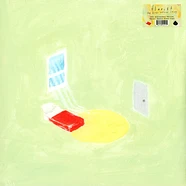 Florist - The Birds Outside Sang 10 Year Anniversary "Monet" Marble Vinyl Edition