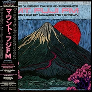 Yussef Dayes - Live At Mount Fuji Pink Vinyl Edition