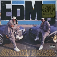 EPMD - Unfinished Business