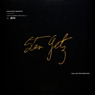 Stan Getz - Live At Zardi's 1956, Volume 1