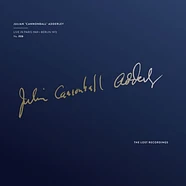 Cannonball Adderley - Live In Paris 1969 - Berlin 1972