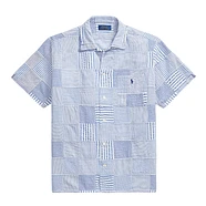 Polo Ralph Lauren - SS Woven Shirt
