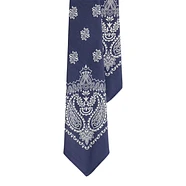 Polo Ralph Lauren - Bandana Print Neck Tie
