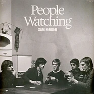 Sam Fender - People Watching Night 2 Limited Edition