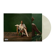 Doechii - Alligator Bites Never Heal White Vinyl Edition
