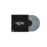 Kendrick Lamar - To Pimp A Butterfly 10th Anniversary Limited Graphite Vinyl Edition