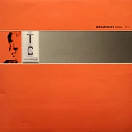 Boogie Boys - I Want You