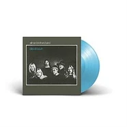 The Allman Brothers Band - Idlewild South