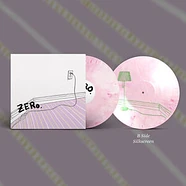 Computer - Zero Cream Pink Vinyl Edition