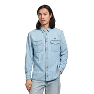 Levi's® - Relaxed Fit Western