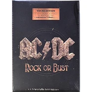 AC/DC - Rock Or Bust