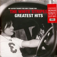 The White Stripes - Greatest Hits