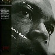 John Coltrane - Coltrane's Sound Mono Edition