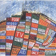 Radiohead - Hail To The Thief - Standard Edition