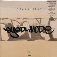Eyedlmode - Fogville (30th Anniversary Restored & Remastered Edition) Clear Vinyl Edition