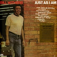 Bill Withers - Just As I Am