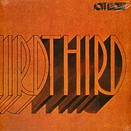 Soft Machine - Third