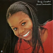 Randy Crawford - Secret Combination