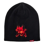 Oakley - Heritage Flame Beanie