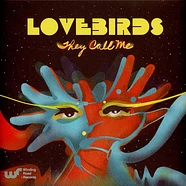 洋楽 Lovebirds In The Shadows 12inch Lovebirds Vinyl, CD, Tape & more – Vinyl Records Online Shop | HHV