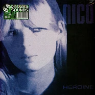 Nico - Heroine Splatter Vinyl Edition