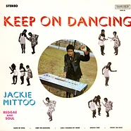 Jackie Mittoo - Keep On Dancing
