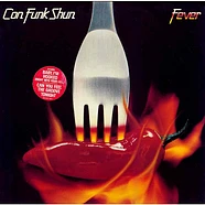 8495Con Funk Shun - Fever