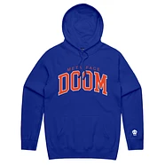MF DOOM - Classic Stadium Hoodie