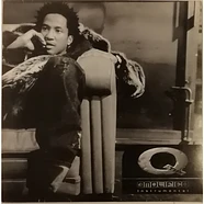 Q-Tip - Amplified (Instrumentals)