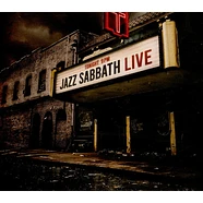 Jazz Sabbath - Jazz Sabbath Live