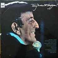 Tony Bennett - Tony Makes It Happen!