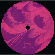 Ohm Hourani - Let The Rhythm EP