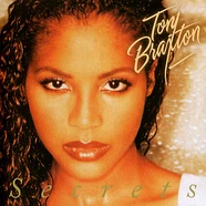 Toni Braxton - Secrets