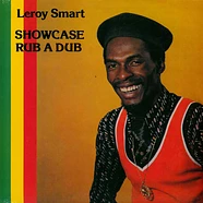 Leroy Smart - Africa / Part 2 - Vinyl 7