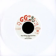 Leroy Smart - Africa / Part 2 - Vinyl 7