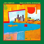 John Beltran - Serendipia : Remixes - Vinyl 12