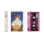 MF Grimm - The Hunt For The Gingerbread Man