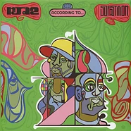 Rjd2 & Supastition - According To