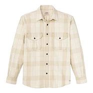 Filson - Vintage Wash Alask Guide Shirt