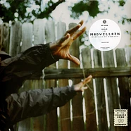 Madvillain (MF DOOM & Madlib) Vinyl, CD, Tape & more – Vinyl