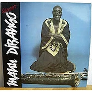 Manu Dibango - Seventie's