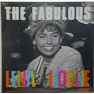 Lena Horne - The Fabulous