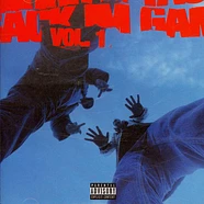 Audio88 & Yassin - Back im Game Volume 1