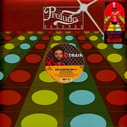 D-Train - Keep Giving Me Love