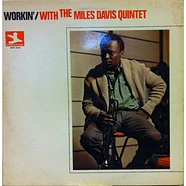 The Miles Davis Quintet - Workin' With The Miles Davis Quintet