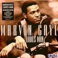 Marvin Gaye - Ladies Man