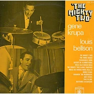 Gene Krupa / Louis Bellson - The Mighty Two
