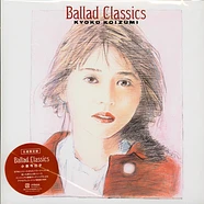 Kyoko Koizumi - Ballad Classics