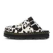 Dr. Martens - Zebzag Mule