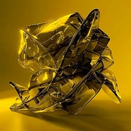 Decoder - Prakasa Yellow Vinyl Edition